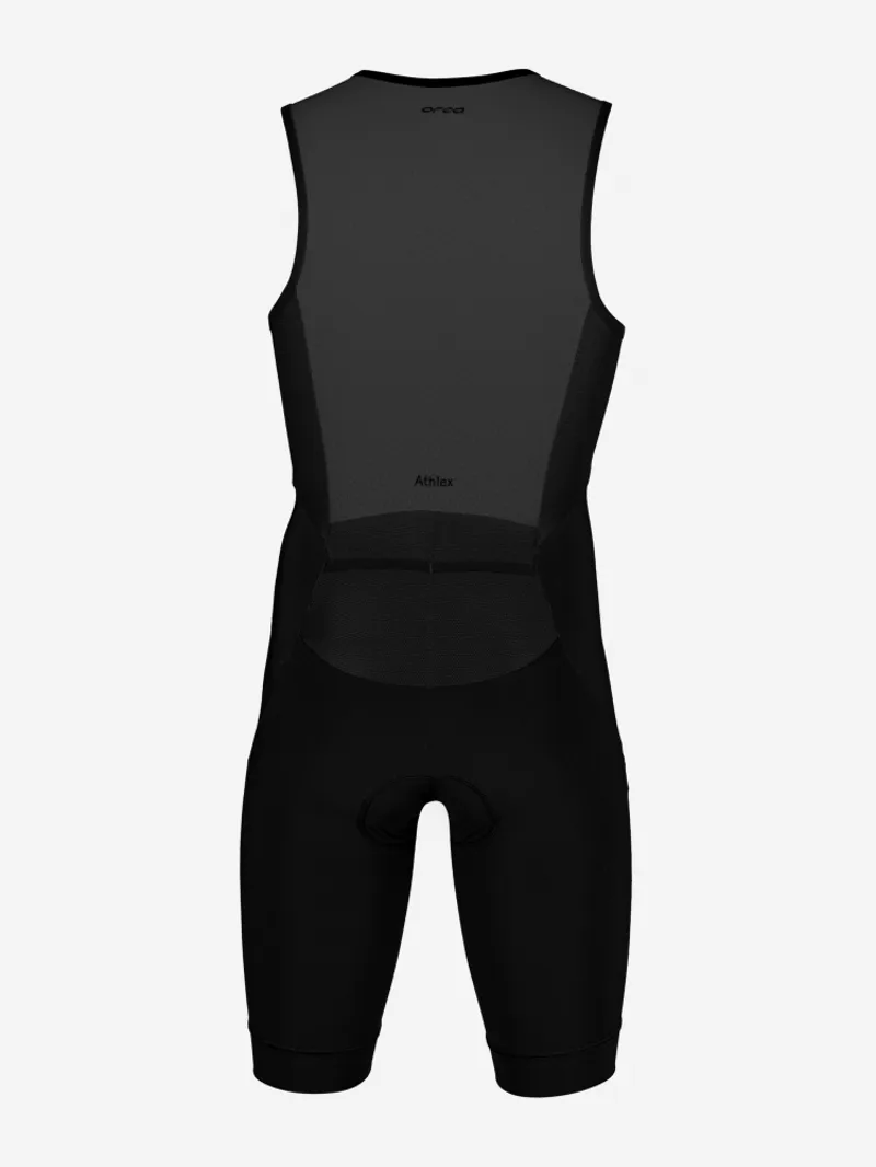 Orca Mens Athlex Suit Silver-1
